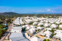 New 2 Bedroom Pool Villa (C882) - Villas
