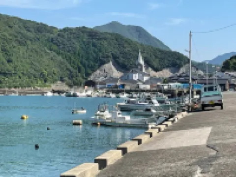 Sakitsu House Sei