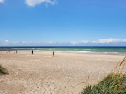 "Deni" - 4km from the Sea Hotels in Fjerritslev