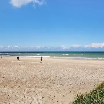 "Thurir" - 4km from the Sea