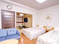 Hotel Sunvalley Izu-Nagaoka Yuyukan Отели в г. 