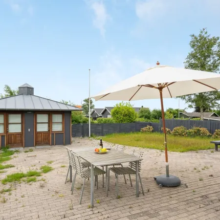 "Øthkil" - 93m from the Sea