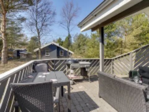 "Sighbiorn" - 950m from the Sea Hotels in Fjerritslev