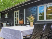"Øllegård" - 250m from the Sea