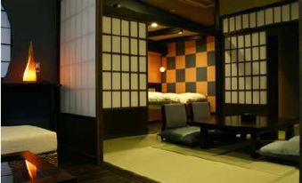 MatsunoyamaOnsen Yamanomorino Hotel Fukuzumi