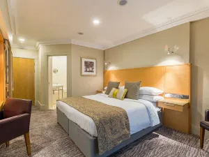 Woodlands Park Hotel