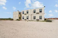 The Resource Inn -Big Lake TX