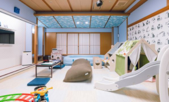 Tamatsukuri Grand Hotel Choseikaku