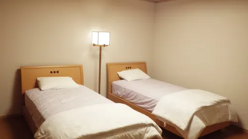 Hagurokan Hotels in Tsuruoka