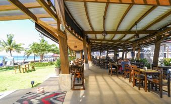 3. 테라자 델 퍼시..