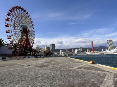 ホテル周辺 ホテル モンテ エルマーナ神戸 アマリーの写真