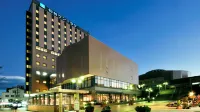 Sendai Sunplaza Hotels in Miyagino Ward