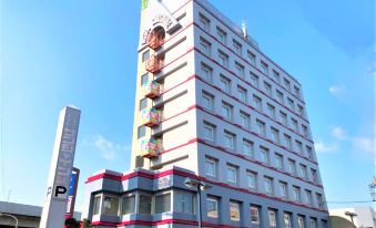 Business Hotel Sunshine Takamatsu