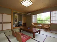 Saito Ryokan Hotels in Aoki