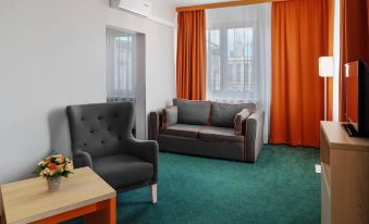 Hotel MDM City Centre