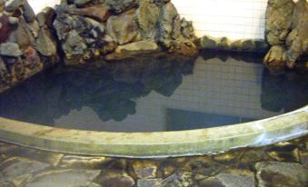 Ryokan Tanoura-Onsen