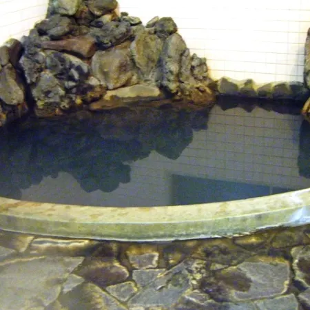 Ryokan Tanoura-Onsen