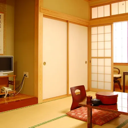 Echigoya Ryokan