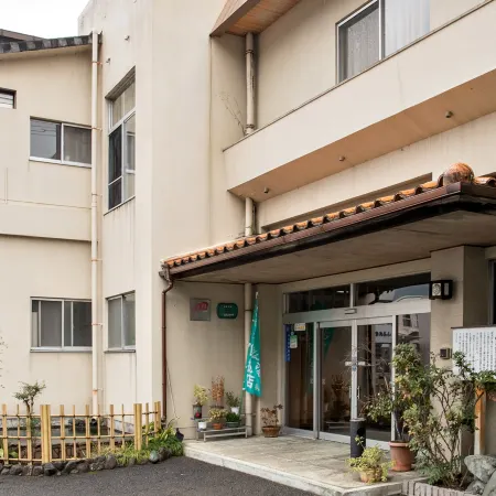 Konishi Ryokan