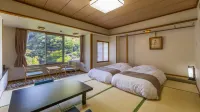 Shimobe Hotel Hôtels à : Minobu