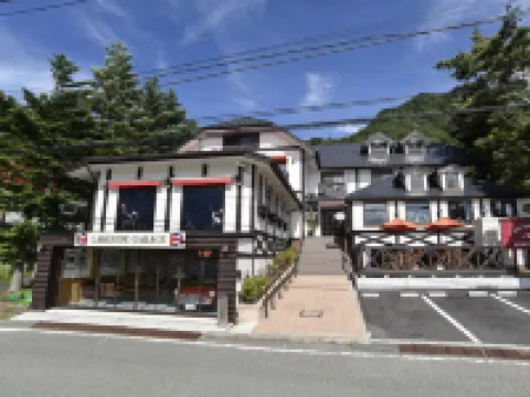 MA Maison Saiko Hotels near Saiko Wild Bird Forest Park (Fujisan Eco Net)