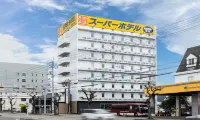 Super Hotel Niihama Hotels in Niihama