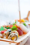 Coral Strand Smart Choice - breakfast