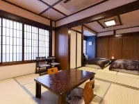 Bunke Hotels in Shimogo