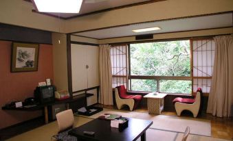 Ryokan Tsuruya