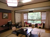 Ryokan Tsuruya Hotels in Ueda