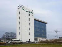 Hashima Daily Hotel Hotels in Kaizu