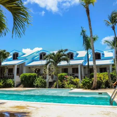 B&B Aparthotel la Isleta