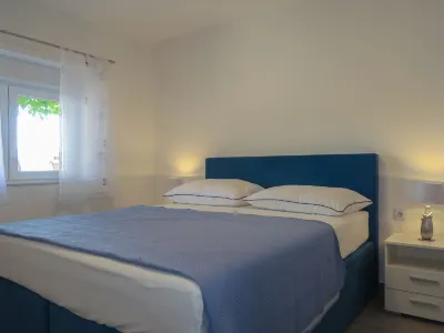 Bajadera Hotels in 