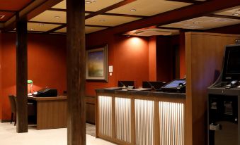 Hotel Mori No Kaze Hakone Sengokuhara