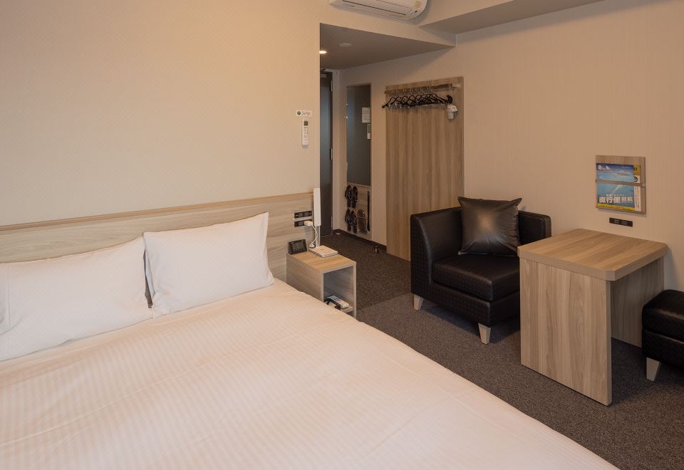 호텔 루트 인 기노카와 조식 뷔페