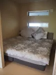 Harbour Inn & Suites 202 فنادق في نيغاتا
