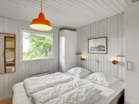 "Ludewiga" - 350m from the Sea Hotels in Glesborg