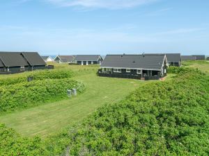 "Ananda" - 300m from the Sea in NW Jutland