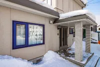 DOWNTOWN　TOKO Hotels in Asahikawa