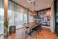 비엔나 하우스 이지 바이 윈덤, 하노버