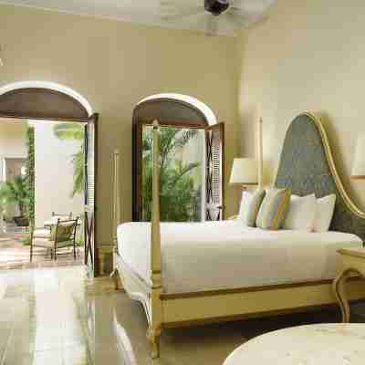 Casa Lecanda Boutique Hotel Rooms