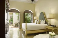Casa Lecanda Boutique Hotel Hotels in Merida