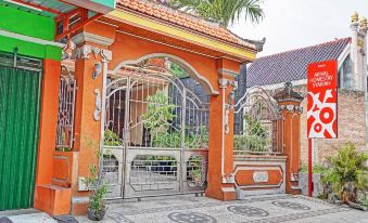 OYO 90139 Arival Homestay Syariah