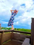 Its a Cute Log House on the Remote Island Sesoko Hotels in Motobu