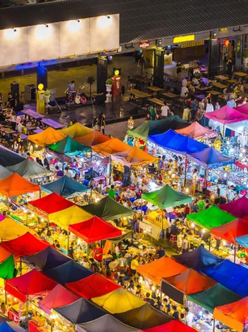 รูปภาพของป๊อบคอร์น รัชดา เฮาส์