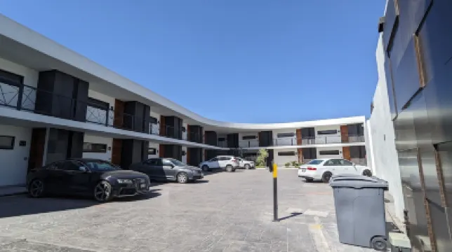 ロフト プラティノ のホテル