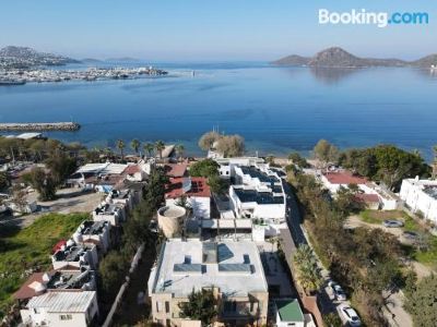 Sezz Hotels Spa Wellness Yalikavak Adult Only