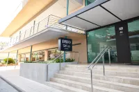 Dwo Sirius - Adults Only - spa