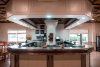Hotel Los Olmos - bar