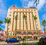 Biz Hotel Batam